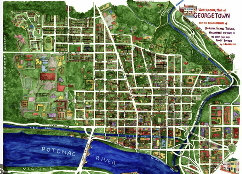 Georgetown