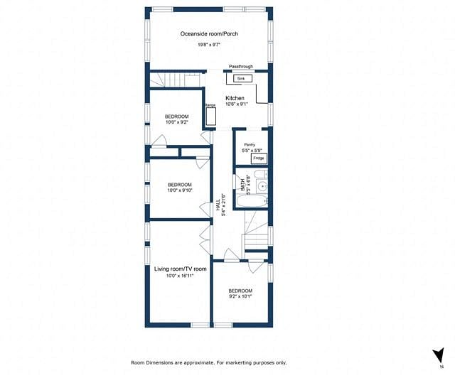 Furnished Finder property 535250_1 photo 25
