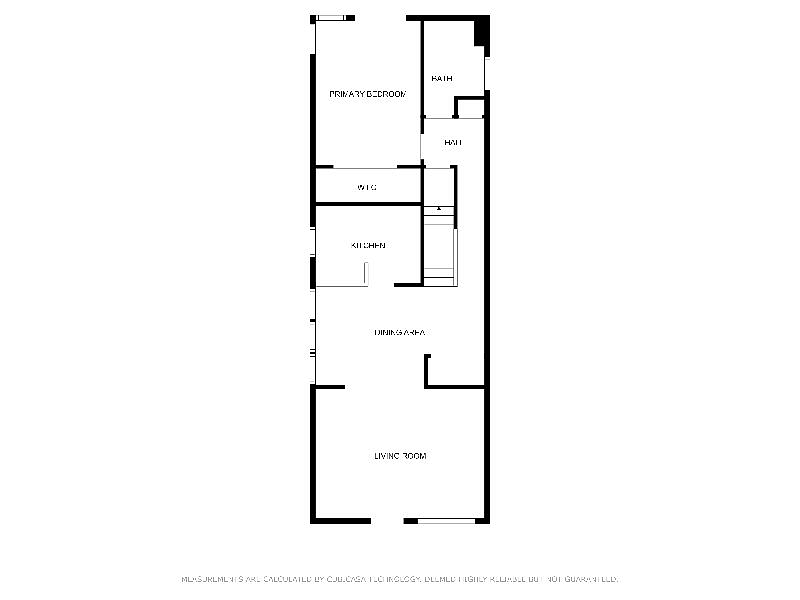 Furnished Finder property 535490_2 photo 24