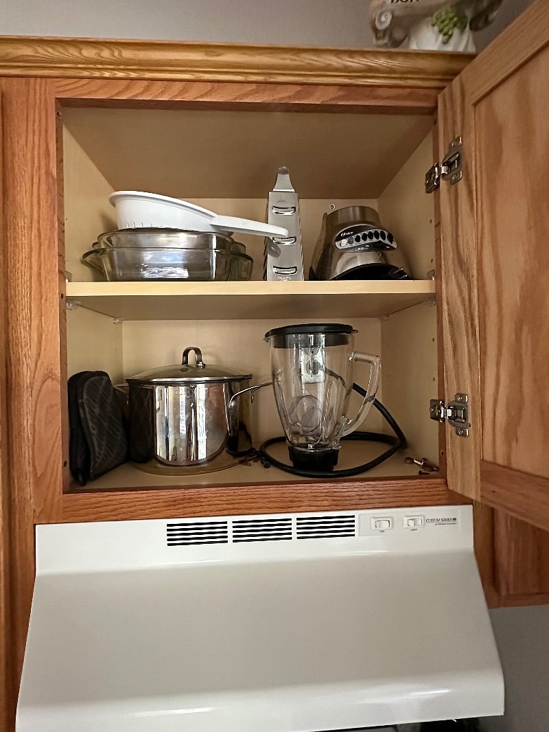 Small appliances
