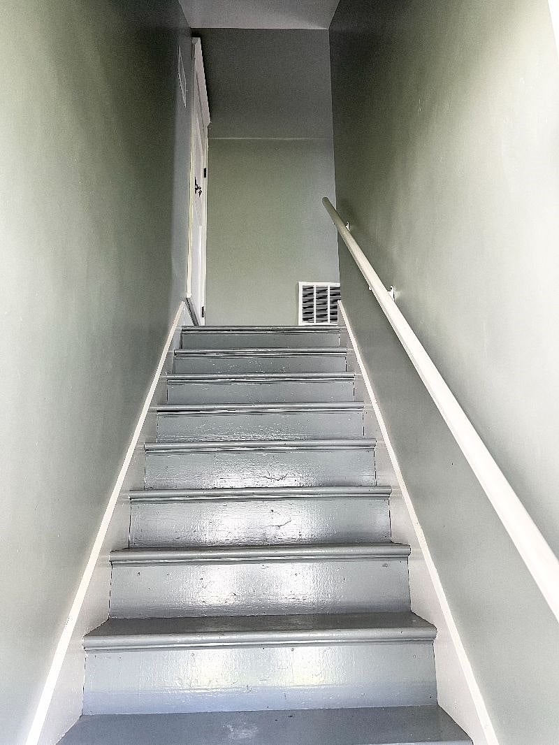 additional exit.