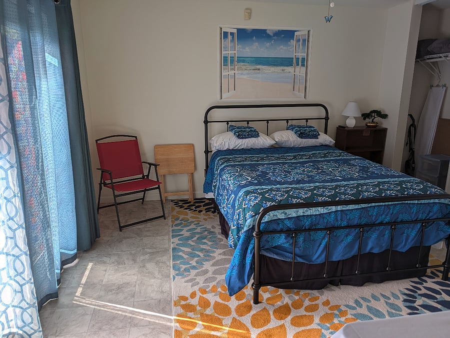 Murphy Bed