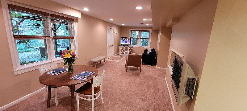 living space