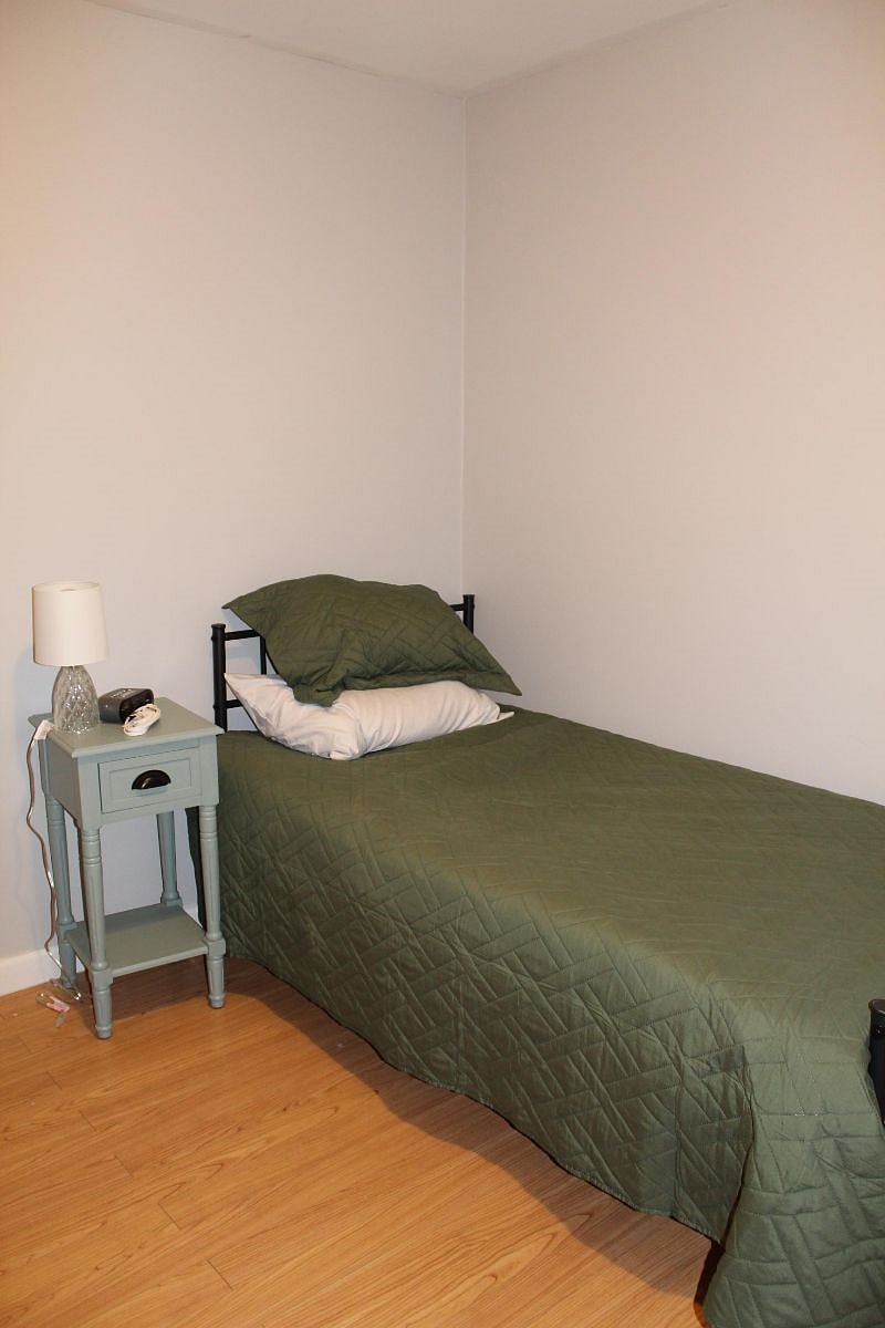 Third bedroom
