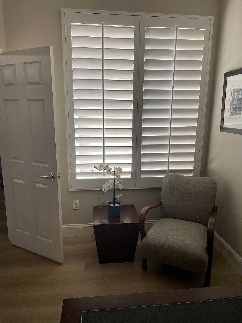 OFFICE AREA OR 3RD BEDROOM
