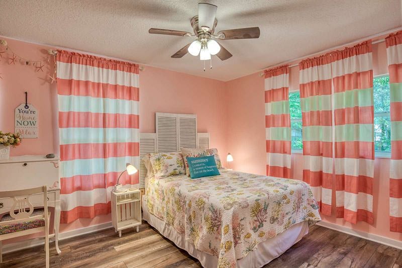Full Bedroom