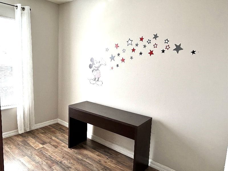 bunker room 