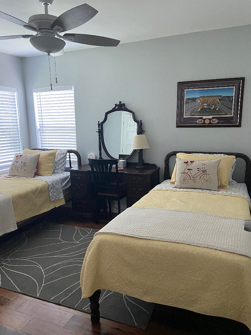 3rd bedroom