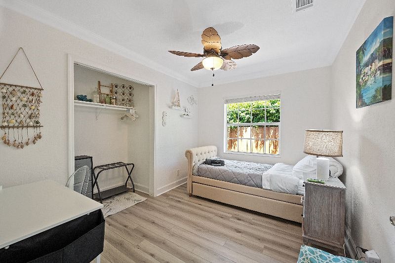 Bedroom 2!