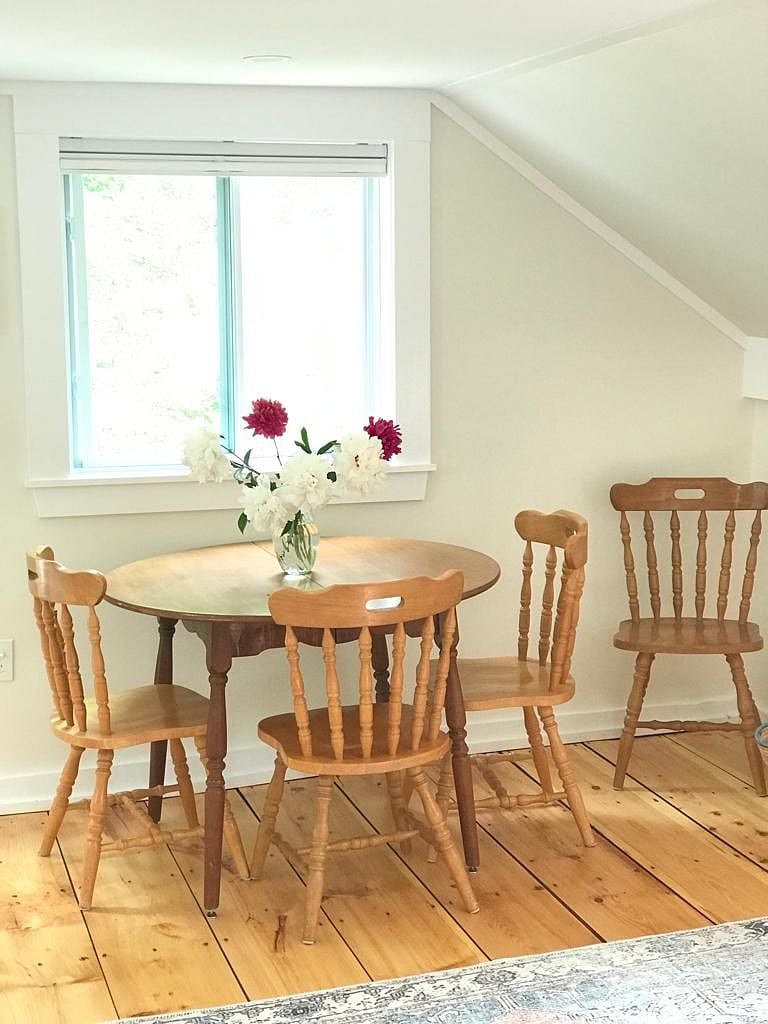 table for four