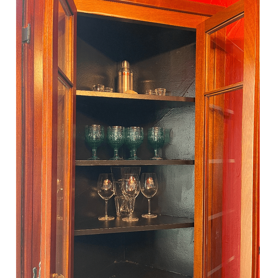 Wine Glasses