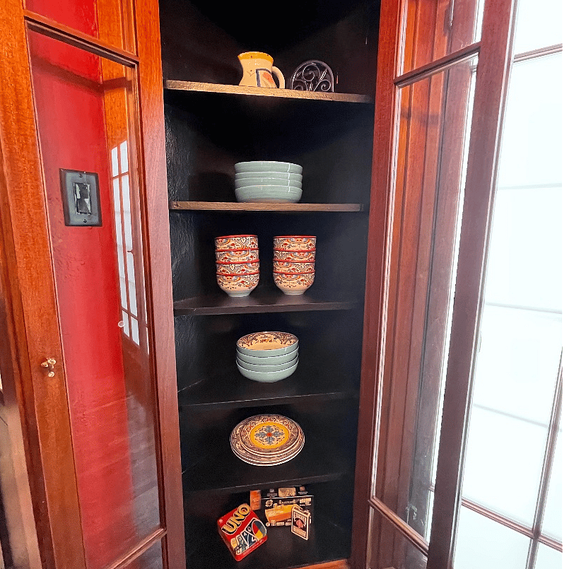 Dish Set
