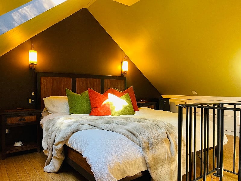 The Loft