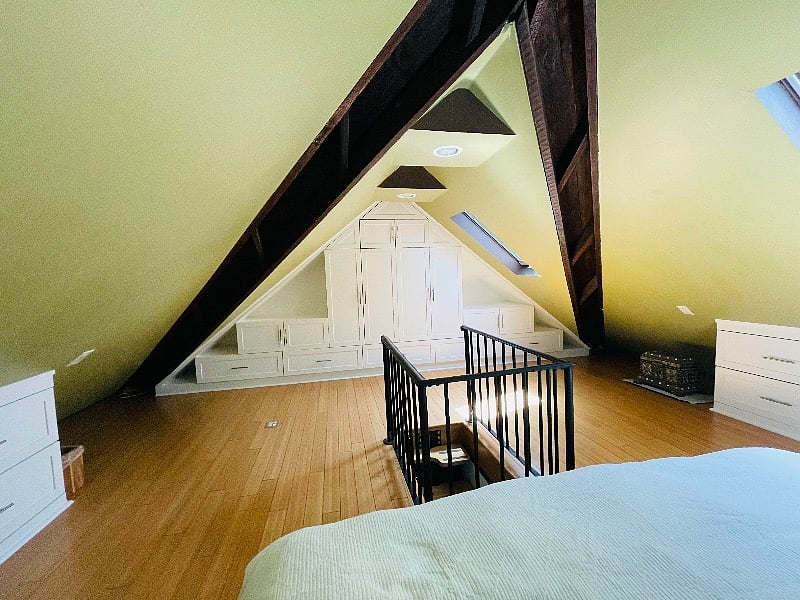 The Loft