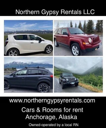 Also offer cars for rent. See website.