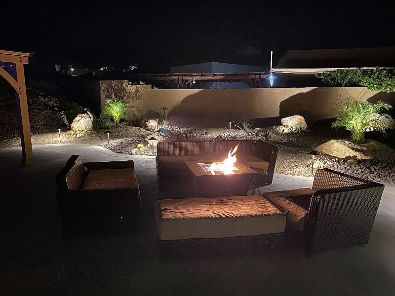 Firepit