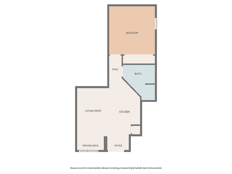 Furnished Finder property 537452_1 photo 24