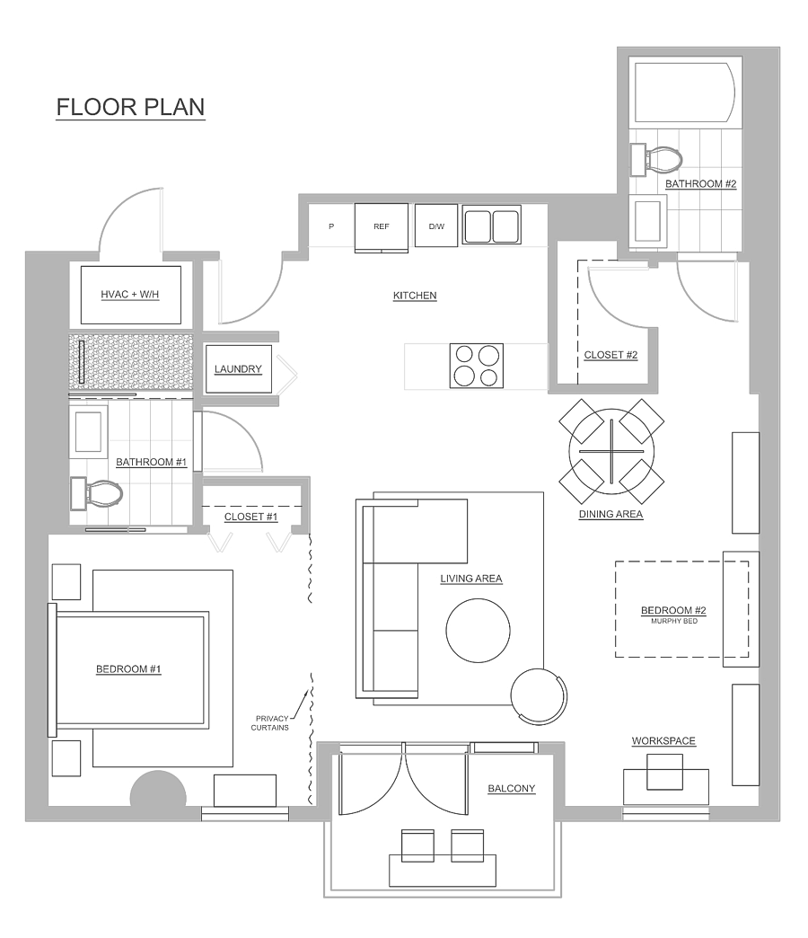 Furnished Finder property 537613_1 photo 35
