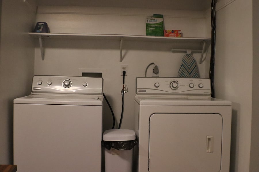 Laundry