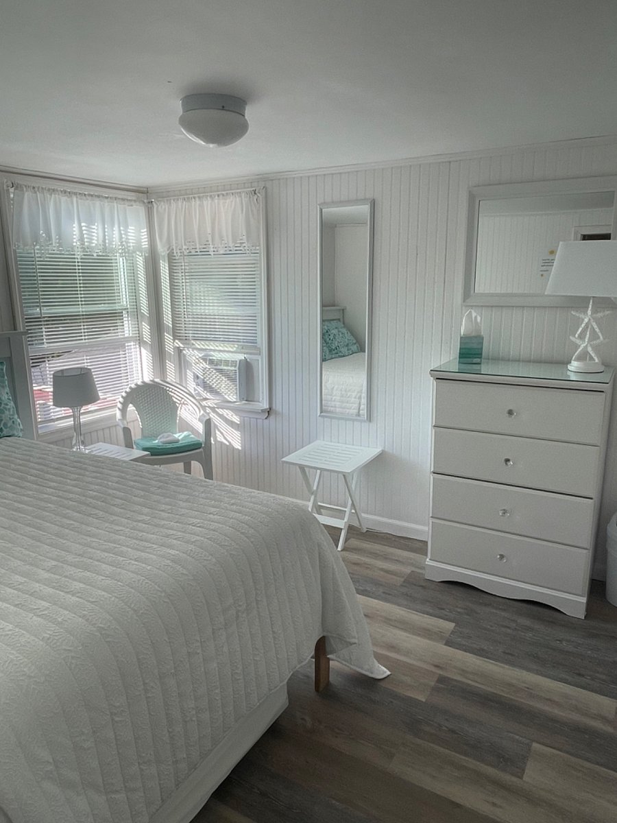 Tenants Bedroom