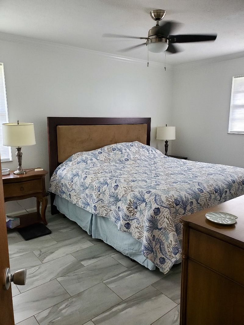 Master Bedroom King