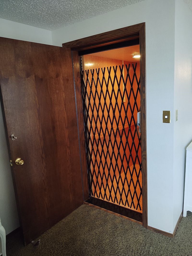 Private Elevator Access