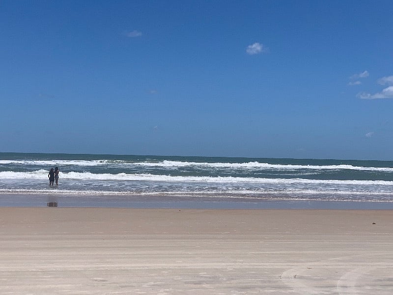 Daytona beach