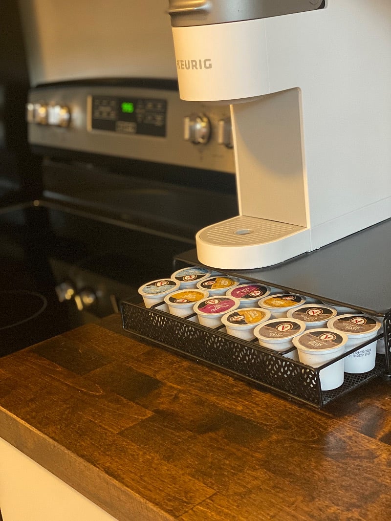 Ready for the coffee lovers!