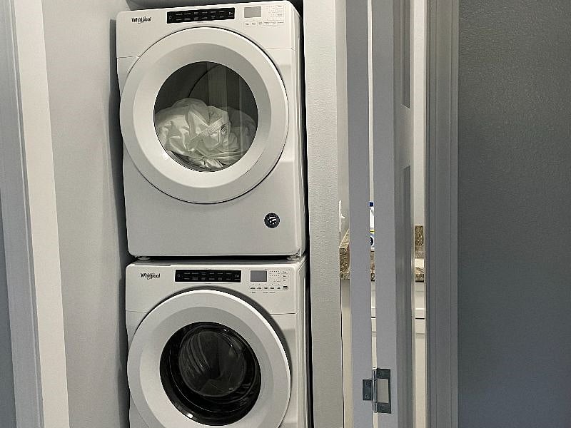 Laundry/Utility room