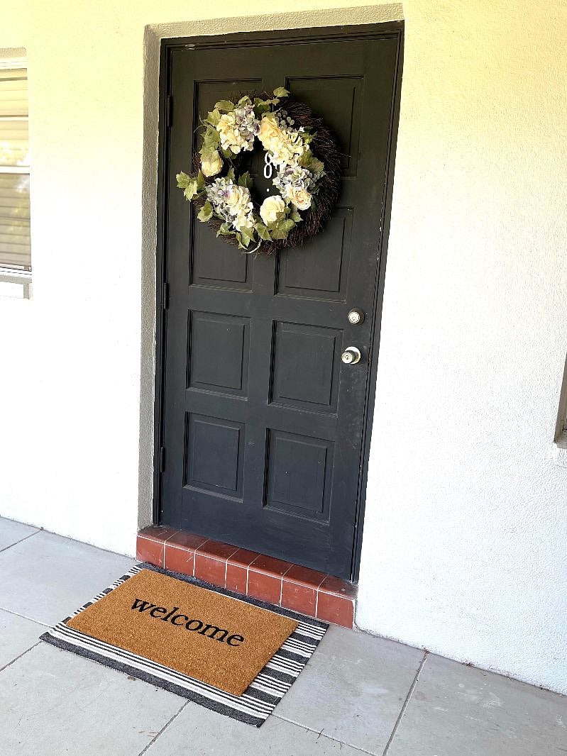 Welcome to your next stay!