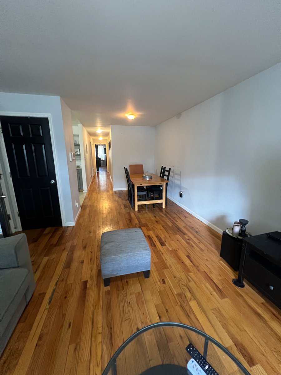 Common area