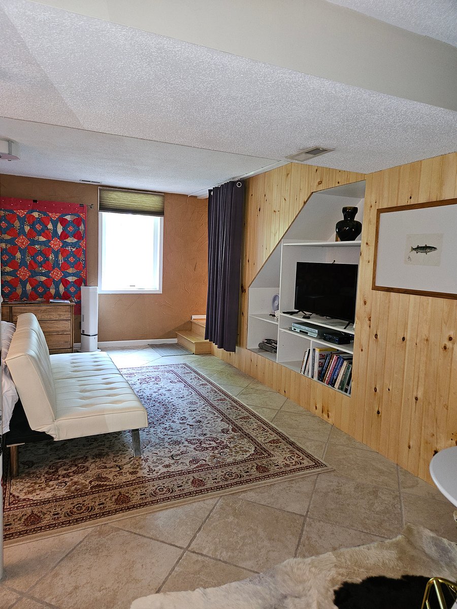 view of suite