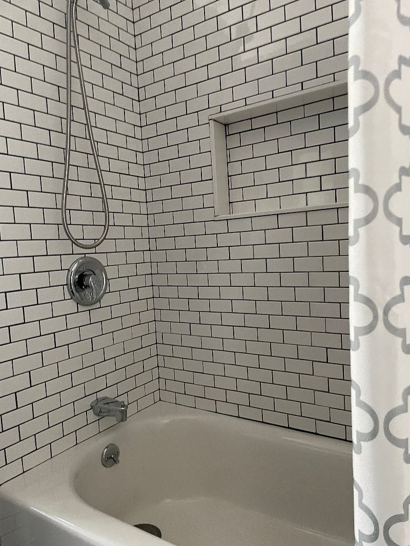 We love our tiles!