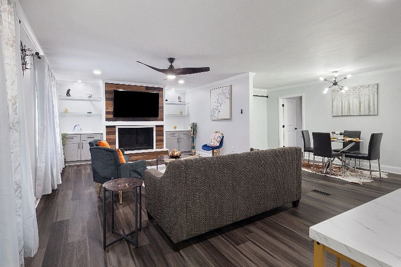 Furnished Finder property 538749_1 photo 9