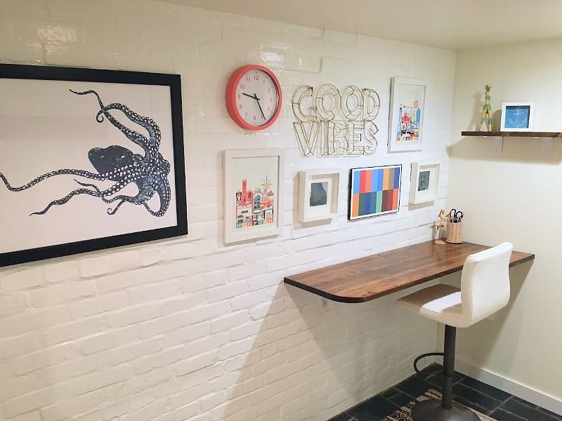 Workspace