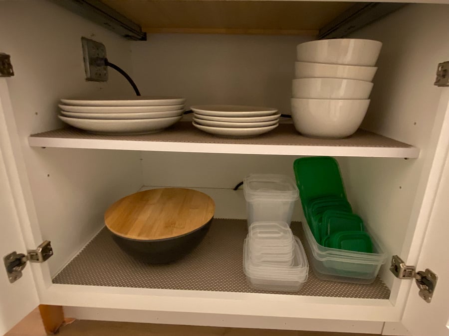 Dinnerware