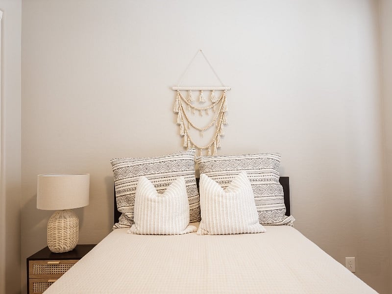 Bedroom #1