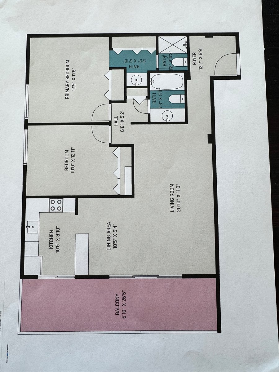 Furnished Finder property 538966_1 photo 10