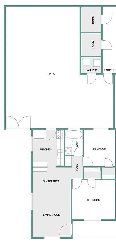 Furnished Finder property 539277_1 photo 15