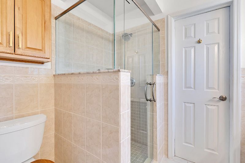 King Bathroom!