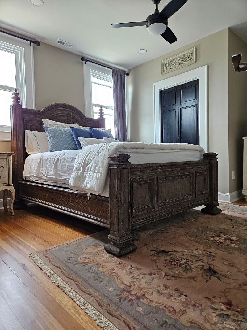 Earl Grey Room