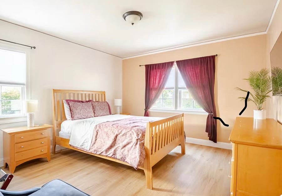 Bedroom 2