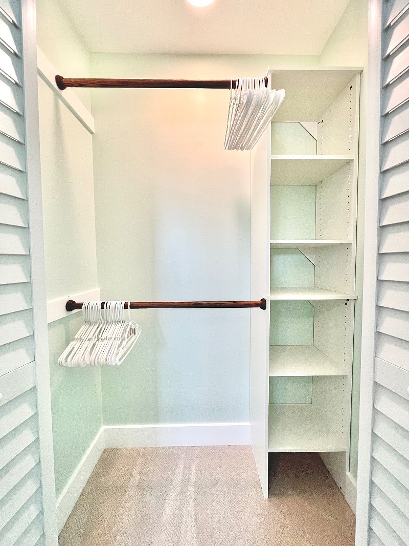 2nd Closet