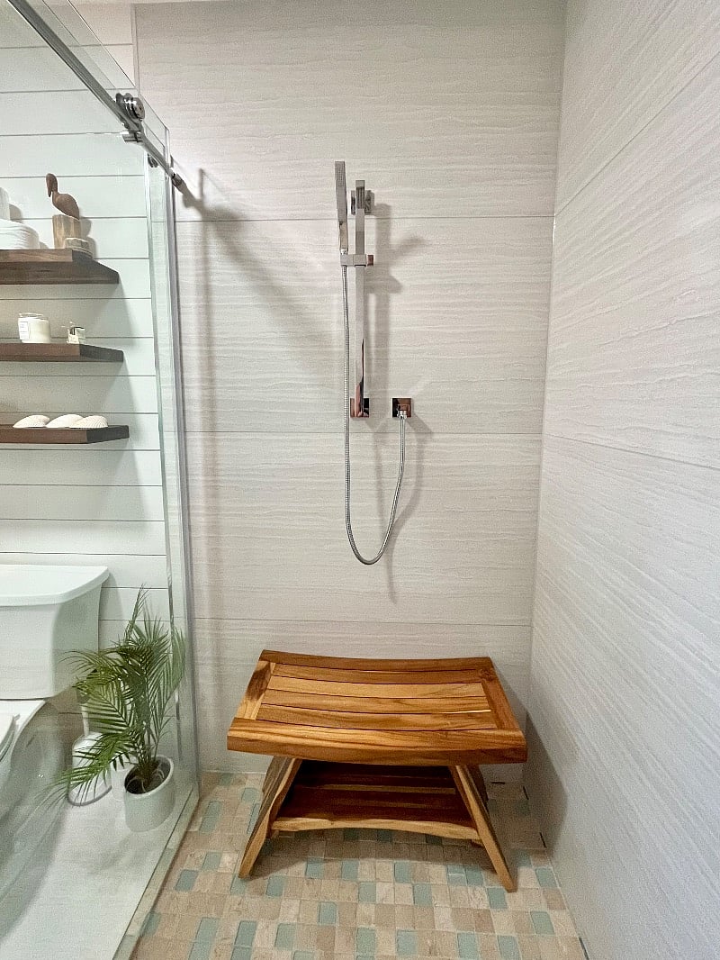 2nd Bathroom