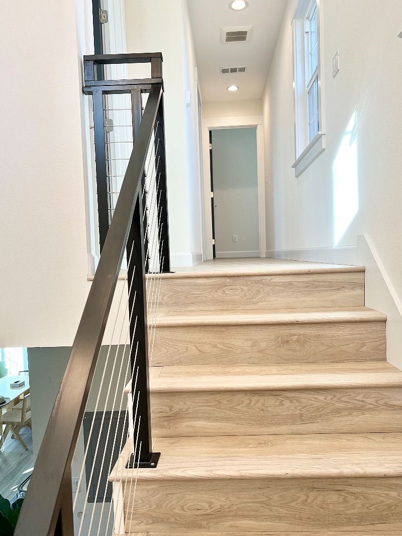 modern stairs cases