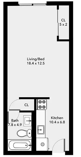 Furnished Finder property 539724_1 photo 19