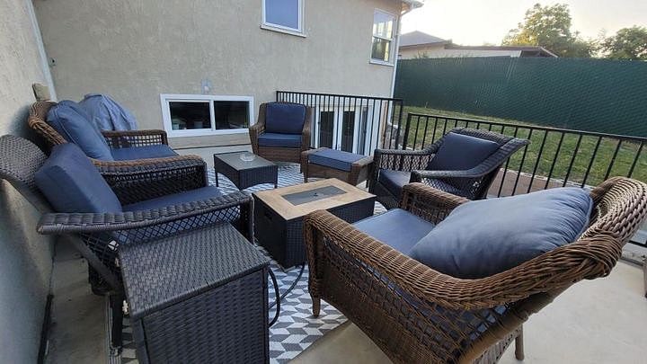Furnished Finder property 539915_1 photo 6
