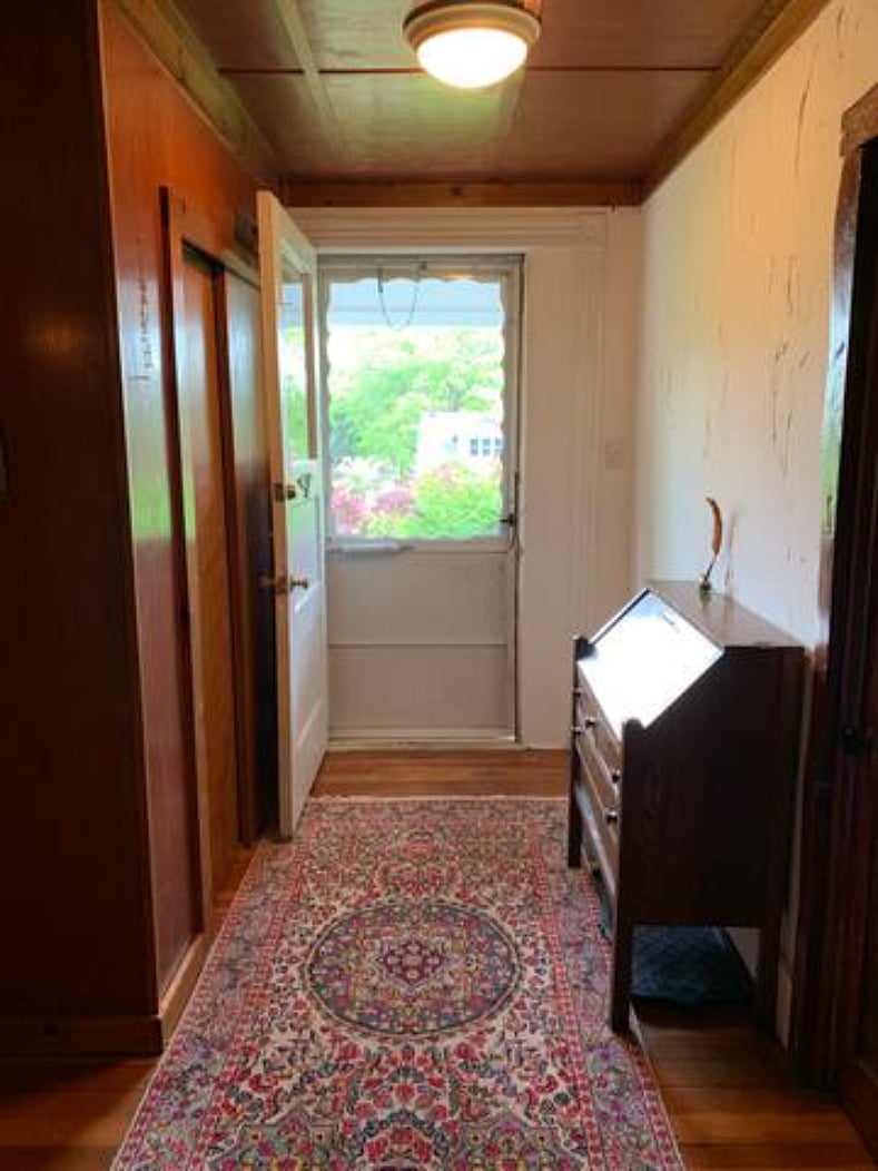 Entryway
