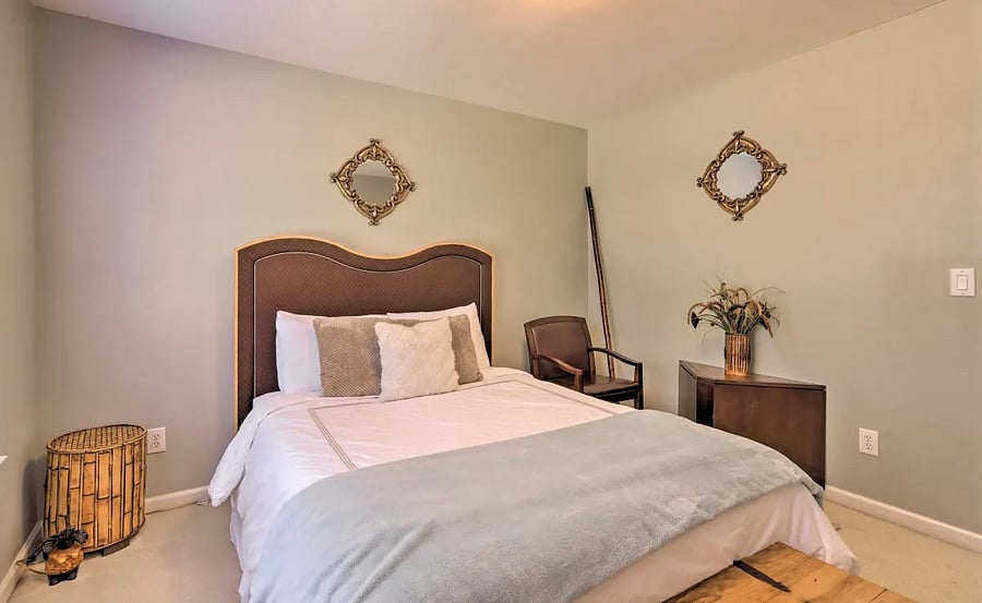 Bedroom #3