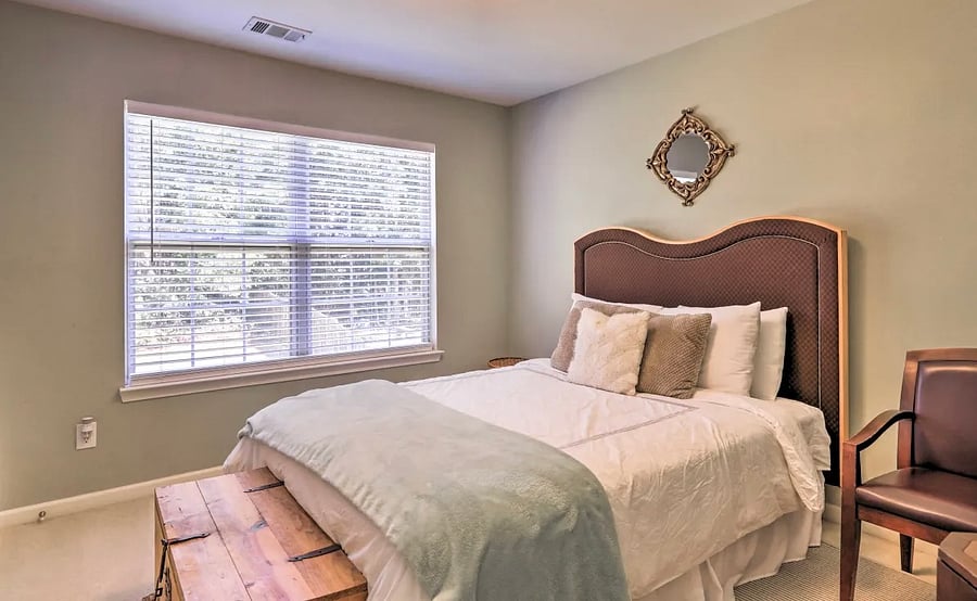 Bedroom #3